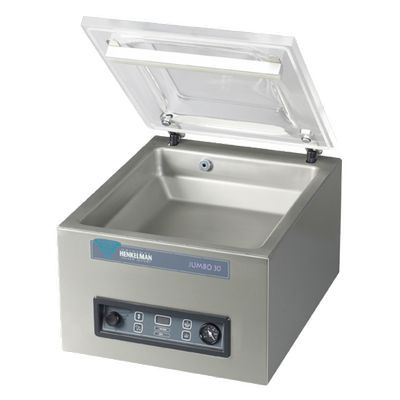 [31040010] HENKELMAN SOUS VIDEUSE JUMBO 30 8M3/H MODELE DE TABLE