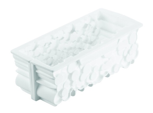 [51657490] SILIKOMART MOLD KIT WOODY 1100 240X100 H82MM