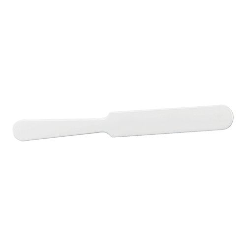 [73431947] PLASTIEK SPAAN VOOR BIERMOUSSE