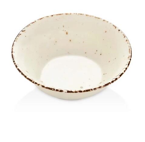 [60251762] GURAL ENT SIDE PLATE/SALAD BOWL PASTA 23XH6.8CM - 620696