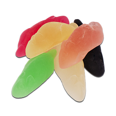 [14020141] JORIS SOFT MOUSE CANDIES 1KG