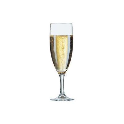 [57657926] ARCOROC VERRE ELEGANCE FLUTE 13CL