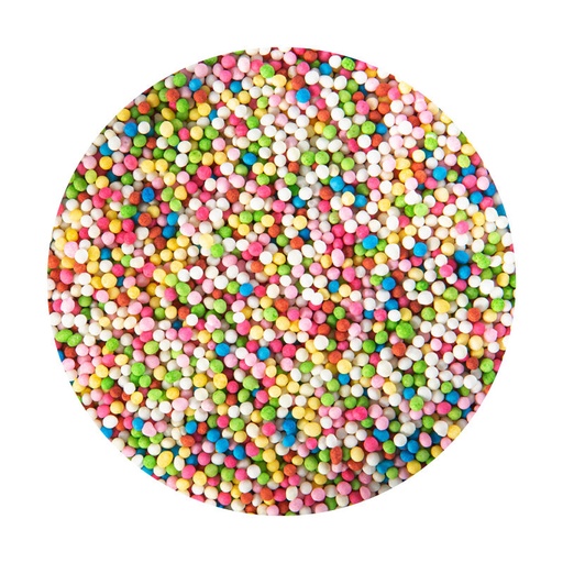 [08080998] 1057215 MIX PAERL NON PAREIL 5 KG