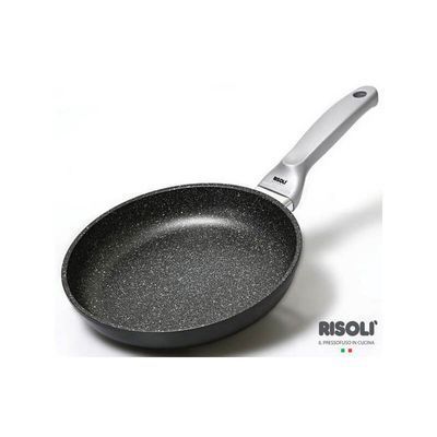 [57662825] RISOLI STONE-GRANITO PAN 24CM ALL HOB