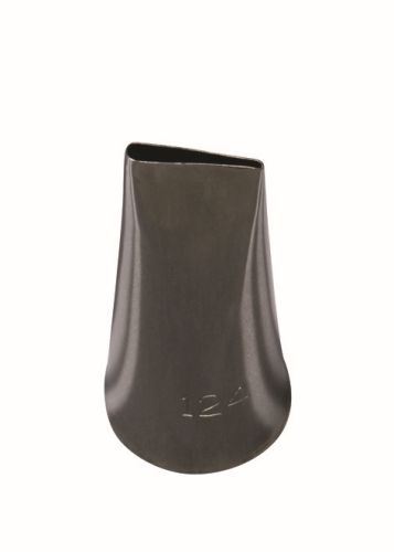 [50900296] 182 STAINLESS STEEL FLAT PETAL NOZZLE 17X2.5MM