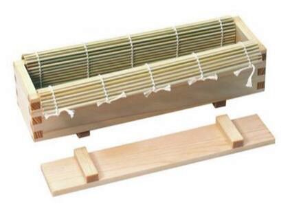 [70410491] KIT POUR SUSHIS ET MAKIS