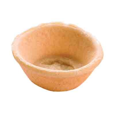 [04030166] PIDY GOURMANDE MINI BLADGEBAK Ø 3,9CM H 1,6CM 480ST