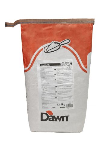 [04013032] DAWN MIX VANILLA COOKIE 12.5KG