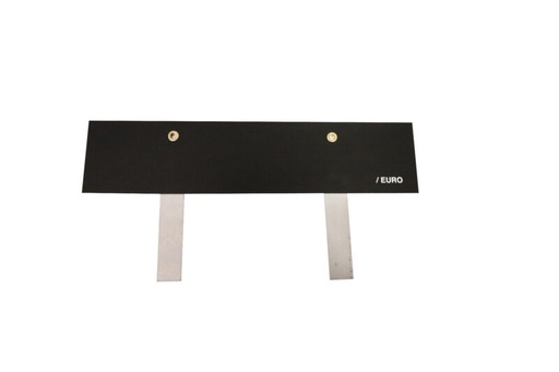 [43604083] EURO PRICE LABEL TO HANG ON SLATE