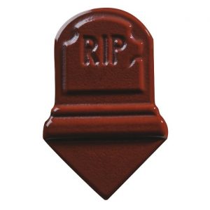 [08057523] 070355 PCB TOMBSTONES CN 3 DESIGNS 80PCS ***S/CD***