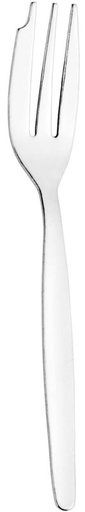 [57660692] ETERNUM 951-4 VESUVIUS 18/0 CAKE FORK