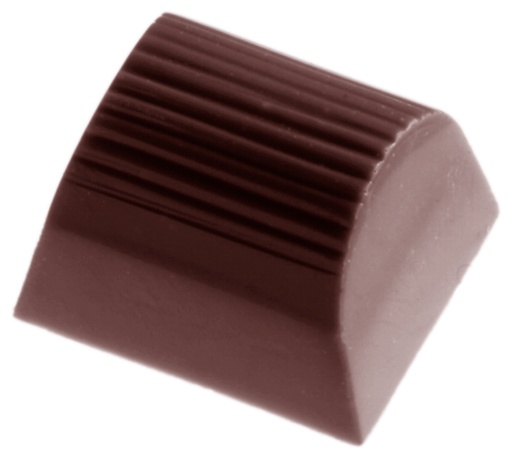[70409575] CHOCOLADEVORM TRUFFEL CW2208 5X8 -- 13GR