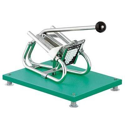 [57663006] LT FRIES CUTTER ON HACCP BOARD