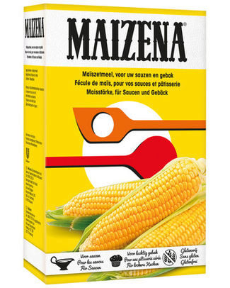 [05100060] MAIZENA PLUS 400GR