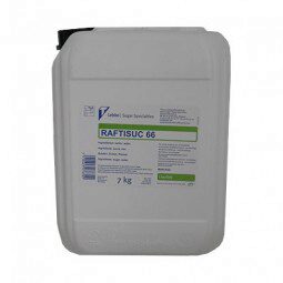 [03011362] RAFTISUC **25KG** LEBBE 66% SUCCAROSE SYRUP SUGAR