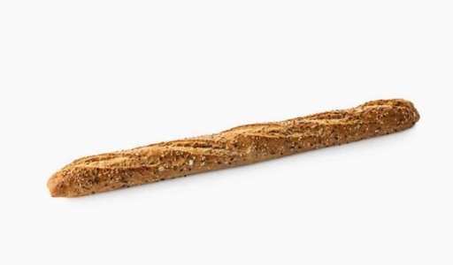 [02040124] VAMIX B578 FITNESS BAGUETTE 57CM PAC 28 X 320GR