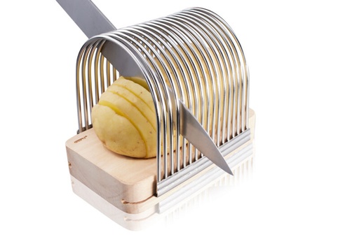 [60252003] GEFU KIT DE COUPE POUR POMMES DE TERRE