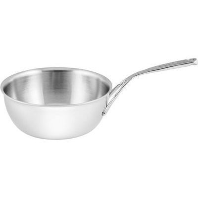 [57659671] DEMEYERE ATLANTIS 7 SAUTEUSE CONIQUE 24CM