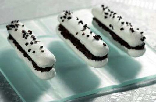 [70408335] *FF* FP-01130 FLEXIPAN® ORIGINE BOUDOIR ECLAIR 60X40CM 45EMP 10,9X2,4CM VOL 20ML