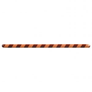 [08056752] 060513 PCB VLUCHTEN CN BRONS 13.7X0.6 CM 144STUKS***S/CD***