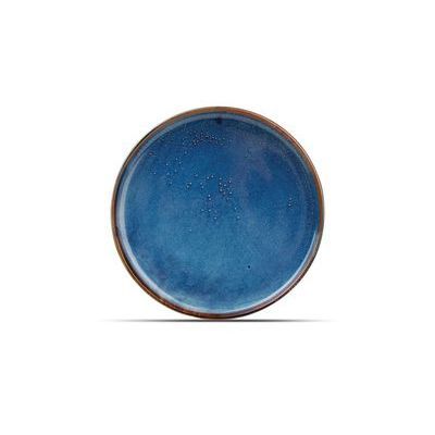 [74500513] F2D NOVA BLAUW BORD 28.5XHT 3CM - 604102