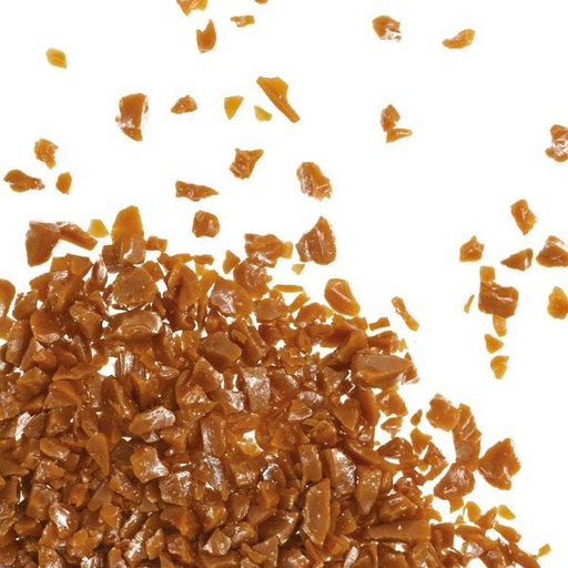 [08056123] 004628 PCB ISIGNY SALTED BUTTER CARAMEL CHIPS 250 G ***S/CD***