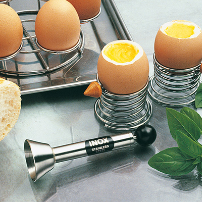 [54912701] LT PROFESSIONAL STAINLESS STEEL EGG TOCKER