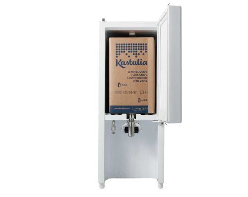 [06010003] KASTALIA BRUGGEMAN LIQUID YEAST 22KG