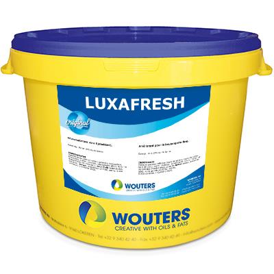 [05040185] WOUTERS LUXAFRESH VERBETERMIDDEL DELUXE DEEG  20KG