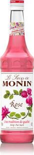 [14100325] MONIN PINK SYRUP 70CL