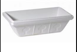 [53533043] TADDIA THERMOBOX SUPERPOLO 2 1L-CAP 750GR THERMOFORME DOOS VAN 2X25 STUKKEN=PAK