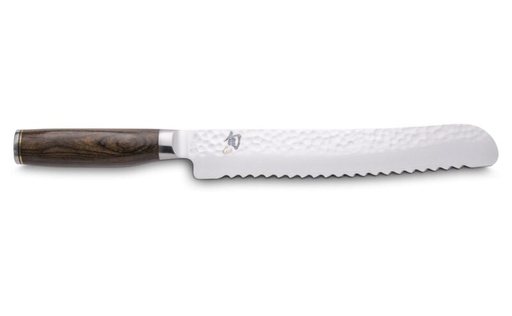 [57661296] KAI COUTEAU SHUN PREMIER "TIM MALZER" PAIN 23CM DAMASSE - TDM-1705 