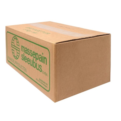 [03030833] BROYAGE AMANDES PUR 100% SLEEUBUS 5KG