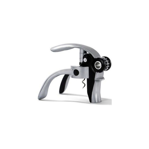 [54904576] PEUGEOT BALTAZ BLACK CORKSCREW LEVER 14CM