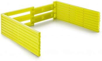 [55023340] IBILI GUIDE COUPE GATEAU EXTENSIBLE 20 A 35CM VERTABS