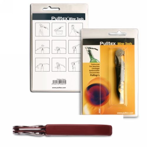 [54906320] PULLTAP'S SOMMELIER CLASSIQUE NOIR S/CARTE