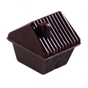 [08057964] 074282 PCB CHALETS CN 2.5X2.5 CM 70PCS ***S/CD***