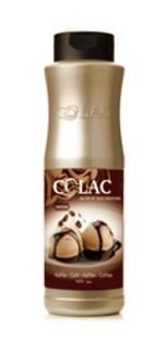 [05101241] COLAC TOPPING KOFFIE FLES 1KG