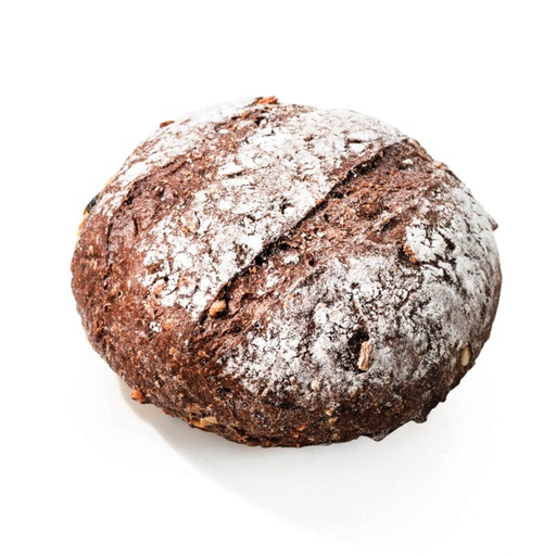 [02020025] B & B 24162 WALDKORN DELUXE BOULE PAC 35 X 70GR