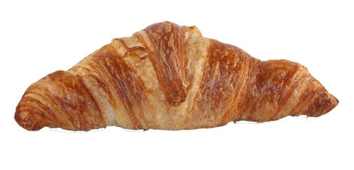 [05100478] ❄️BRIDOR 32504 ORGANIC PURE BUTTER CROISSANT PACK 60X70GR