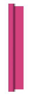 [60700334] DUNI DUNICEL FUCHSIA PINK TABLECLOTH ROLL 1.18M X 5M