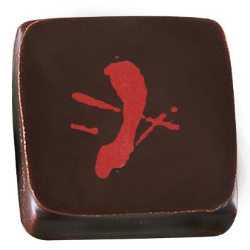 [08057032] 061193 PCB PRINTED SHEETS ARTIST 4 DESIGNS 4X4 CM 1500PCS ***S/CD***