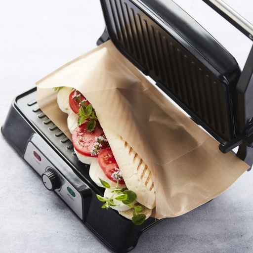 [57662077] POINT-VIRGULE 2 GRILL- & TOASTZAK 16,6X32CM