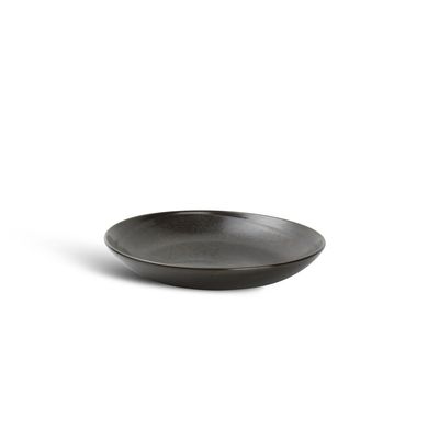 [74500449] F2D BLACK CERES PASTA/SALADEBORD 24,5 CM X H4 CM - 604605