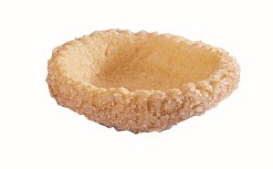 [04010548] PRUVE 12450 BLADERDEEGSCHELP 9 CM 81 STUKS