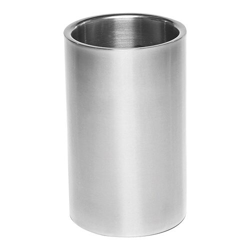 [54914156] STAINLESS STEEL DOUBLE-WALLED CHAMPAGNE BUCKET