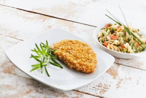 [02101653] ❄️VOLYS STAR CRISPY POULTRY 30 X 100GR