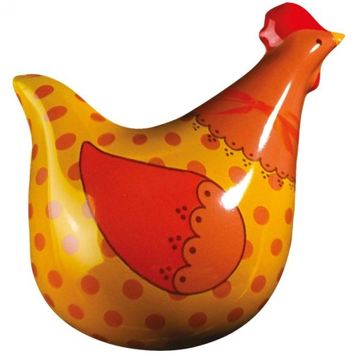 [08057053]  061220 PCB MOLDS CHICKENS SO BRITISH FOR 15 PIECES 3 DESIGNS 30PCES ***S/CD***