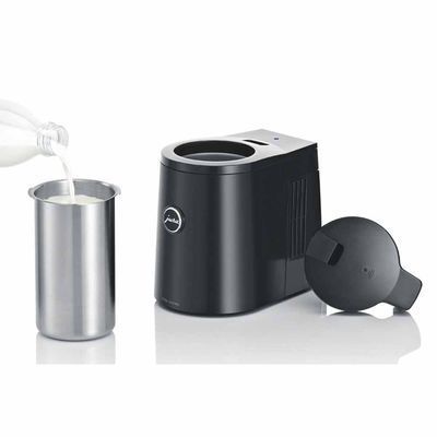 [57658479] JURA COOL CONTROL ZWART 0,6L - DRAADLOOS