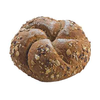 [02020442]  B & B 24233 WALDKORN EMPEROR ROLL PAC 50 X 60GR